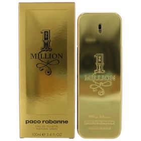 1 Million by Paco Rabanne