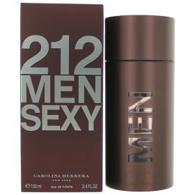 212 Sexy by Carolina Herrera