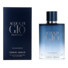 Acqua Di Gio Profondo by Giorgio Armani
