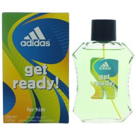Adidas Get Ready by Adidas