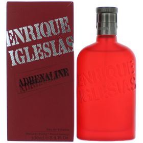 Adrenaline by Enrique Iglesias
