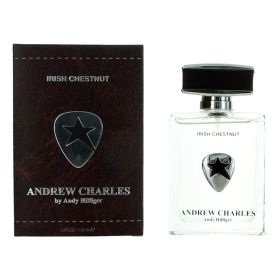 Andrew Charles Irish Chestnut by Andy Hilfiger