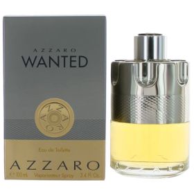 Azzaro Wanted by Azzaro