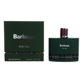 Barbour by Barbour