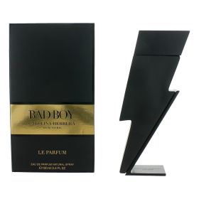 Bad Boy Le Parfum by Carolina Herrera