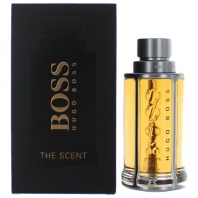Boss The Scent by Hugo Boss
