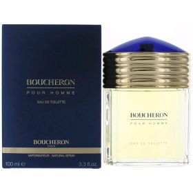 Boucheron Pour Homme by Boucheron