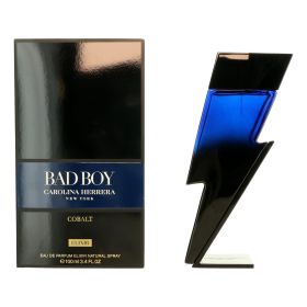 Bad Boy Cobalt Elixir by Carolina Herrera