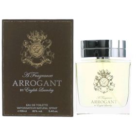 Arrogant by English Laundry