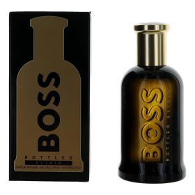 Boss Bottled Elixer by Hugo Boss