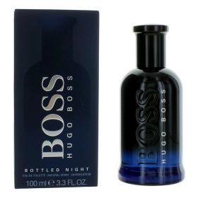 Boss Bottled Night by Hugo Boss