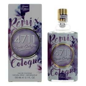 4711 Remix Cologne Lavender by Muelhens