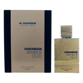 Amber Oud Blue Edition by Al Haramain