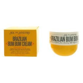 Brazilian Bum Bum Cream by Sol De Janeiro
