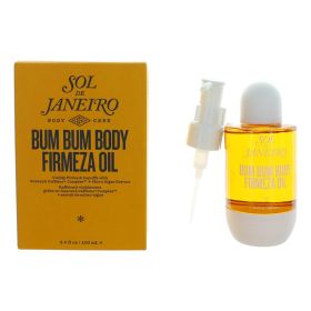 Bum Bum Body Firmeza Oil by Sol De Janeiro