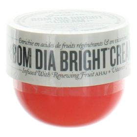 Bom Dia Bright Cream by Sol De Janeiro