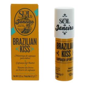 Brazilian Kiss by Sol De Janeiro