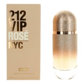 212 VIP Rose Elixir by Carolina Herrera
