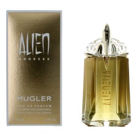 Alien Goddess by Thierry Mugler