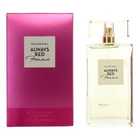 Always Red Femme by Elizabeth Arden
