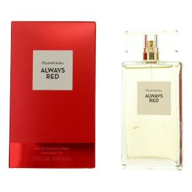 Always Red by Elizabeth Arden