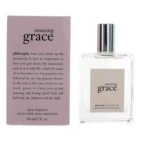 Amazing Grace by Philosophy