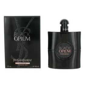 Black Opium Le Parfum by Yves Saint Laurent