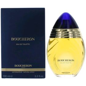 Boucheron by Boucheron