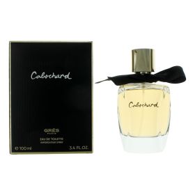 Cabochard by Parfums Gres