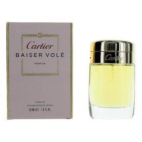 Baiser Vole by Cartier