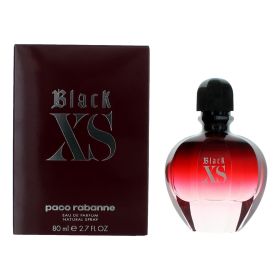 Black XS by Paco Rabanne