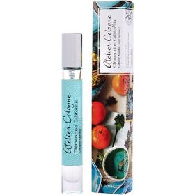 ATELIER COLOGNE CLEMENTINE CALIFORNIA by Atelier Cologne COLOGNE ABSOLUE SPRAY 0.34 OZ