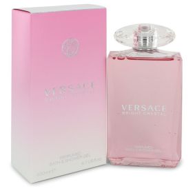 Bright Crystal by Versace Shower Gel