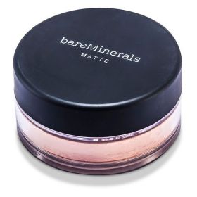 BareMinerals by BareMinerals BareMinerals Matte Foundation Broad Spectrum SPF15 - Fairly Medium 05 --6g/0.21oz