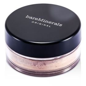 BareMinerals by BareMinerals BareMinerals Original SPF 15 Foundation - # Fair 01 --8g/0.28oz
