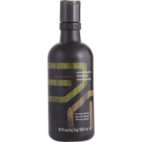AVEDA by Aveda MEN PURE-FORMANCE SHAMPOO 10 OZ