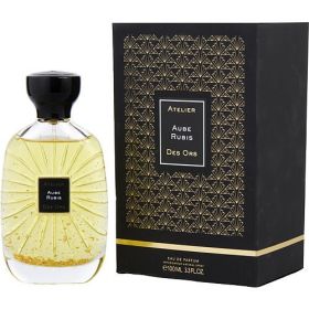 ATELIER DES ORS AUBE RUBIS by Atelier Des Ors EAU DE PARFUM SPRAY 3.4 OZ