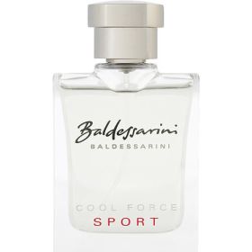 BALDESSARINI COOL FORCE SPORT by Baldessarini EDT SPRAY 1.7 OZ