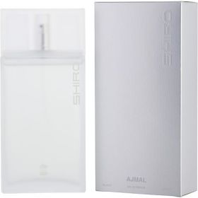 AJMAL SHIRO by Ajmal EAU DE PARFUM SPRAY 3 OZ