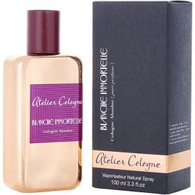 ATELIER COLOGNE BLANCHE IMMORTELLE by Atelier Cologne COLOGNE ABSOLUE SPRAY 3.3 OZ