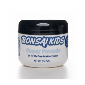 Bonsai Kids Power Pomade