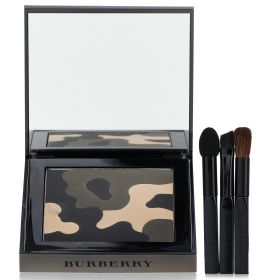 BURBERRY - Eye Shadow Palette (Runway Palette) 3993181 10g/0.3oz