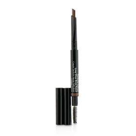 BOBBI BROWN - Perfectly Defined Long Wear Brow Pencil - #08 Rich Brown ECNF-08 / 147925 0.33g/0.01oz
