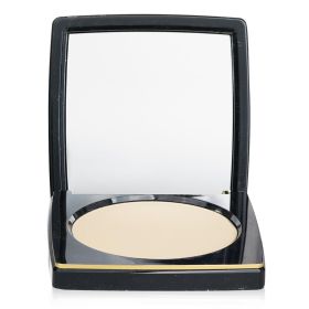 BOBBI BROWN - Sheer Finish Pressed Powder - # Pale Yellow E0XF-01 / ENPT-01 / 012537 / 245669 10g/0.35oz