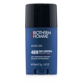 BIOTHERM - Homme Day Control Deo Stick (Alcohol Free) L5648602/902106/902870/X 50ml/1.67oz
