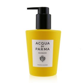 ACQUA DI PARMA - Barbiere Beard Wash 52001 200ml/6.7oz
