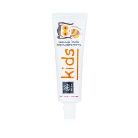 APIVITA - Kids Toothpaste With Pomegranate & Propolis 01573 50ml/1.69oz