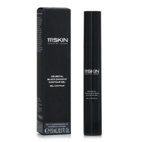 111SKIN - Celestial Black Diamond Contour Gel 37244/CBDCG15 15ml/0.5oz