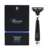 BAXTER OF CALIFORNIA - Three Blades Cartridge Razor 36610 1pc