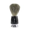 BAXTER OF CALIFORNIA - Best-Badger Shave Brush (Black) 1pc